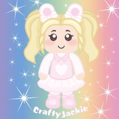 CraftyJackie